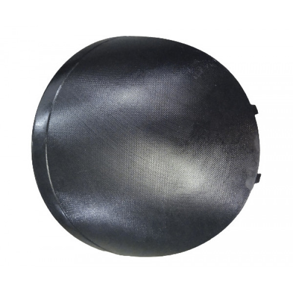 Moldura Painel Instrumentos Peugeot 207 2012 Vp8pkx10k947