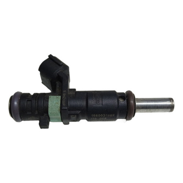 Bico Injetor Sandero Zen 1.0 Mt 2020 166003188r
