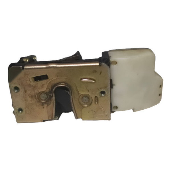 Fechadura Eletrica D/d Gol 2002 373837014g 