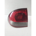 Lanterna Esquerdo Classic Ls 2011 A 2016 *com Detalhe*