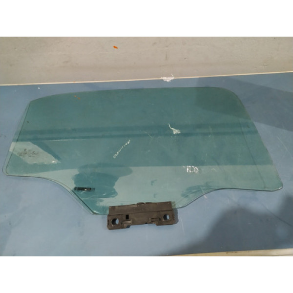 Vidro Porta Traseira Direita Gol G8 2018 09469