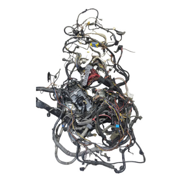 Chicote Carrocerria Motor  Gol  2012