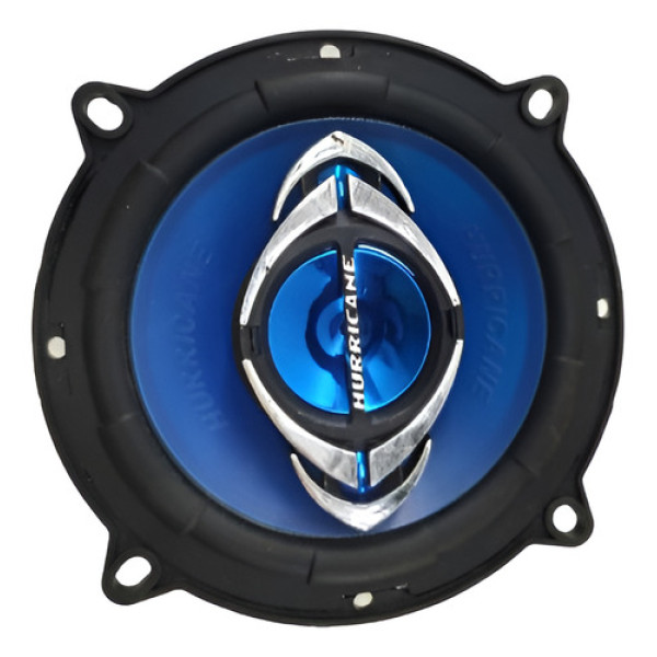 Alto Falante Hurricane Cm5 65w 0075041901770