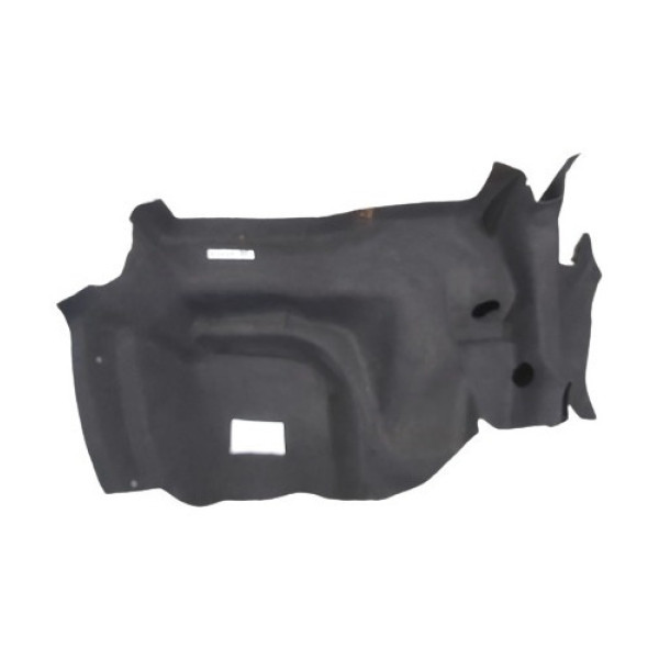 Carpete Traseiro Lado Direito Classic 2015 03928