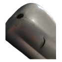 Retrovisor Elétrico Lado Direito Polo 2000 (prata)