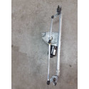 Motor Limpador Para-brisas Prisma Lt 2012