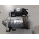  Motor Partida Arranque Gol 1.0 2011 2012 5u0911023