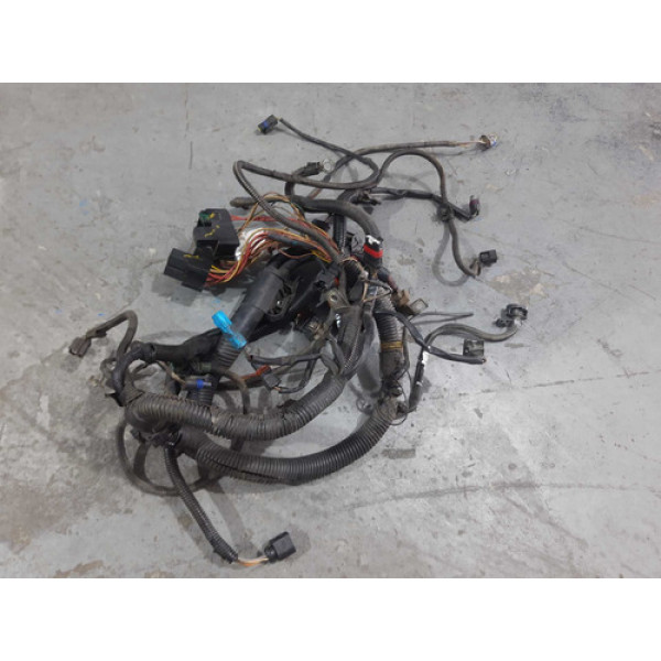 Chicote Motor Clio 2010 1.0 