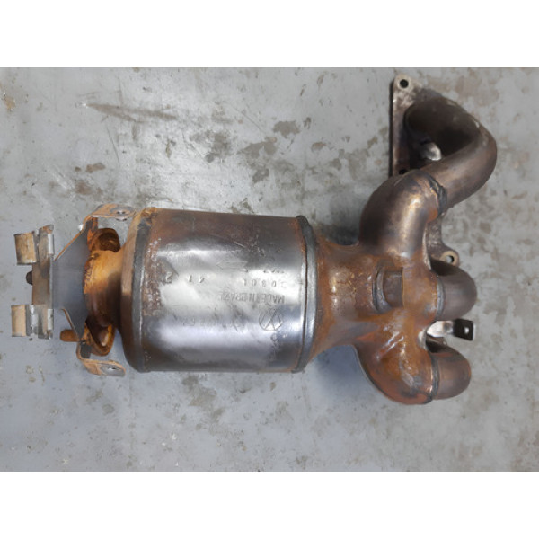 Catalisador Gol 1.0  2011