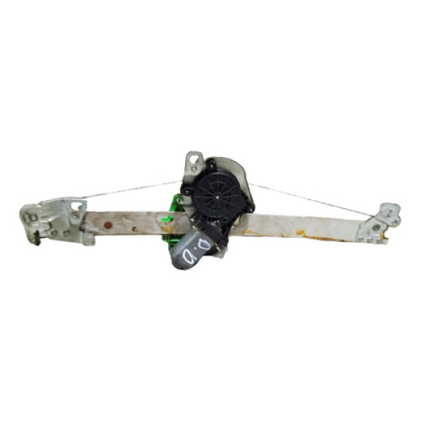 Máquina Vidro Dianteiro Direito Citroen C3 2011 11575