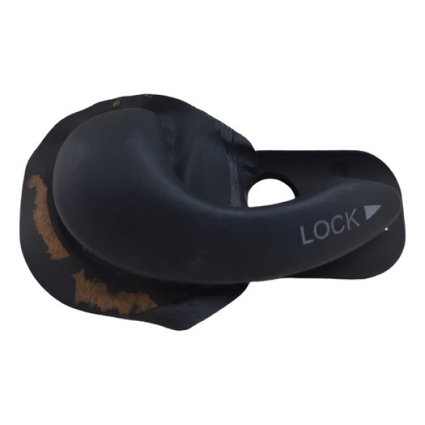 Maçaneta Interna Porta Traseira Esquerda Siena 1999  