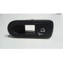 Moldura Botão Elétrico Traseiro Duster Oroch 2017 629614598r
