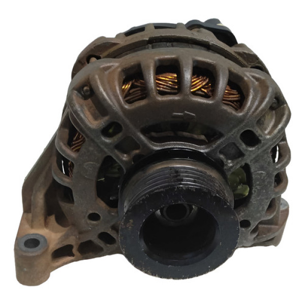 Alternador Strada Endurence 2021 51865741