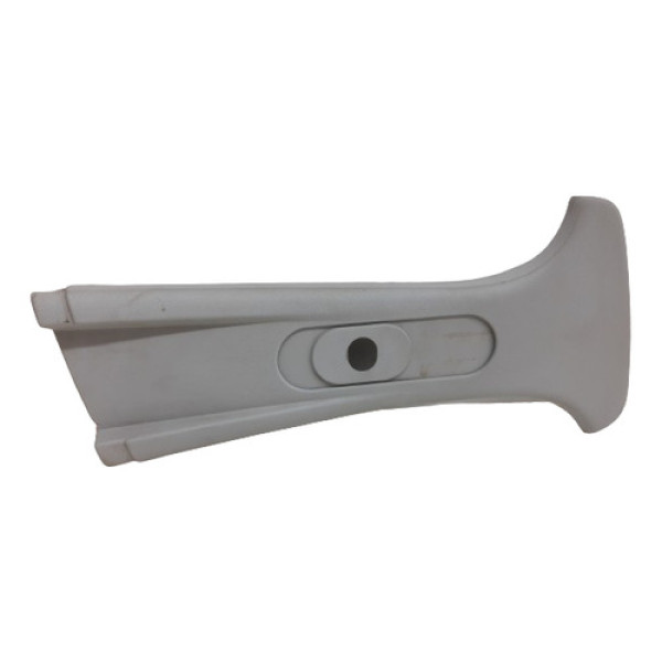 Moldura Superior Coluna Central L/e Voyage 2013 5u4867244