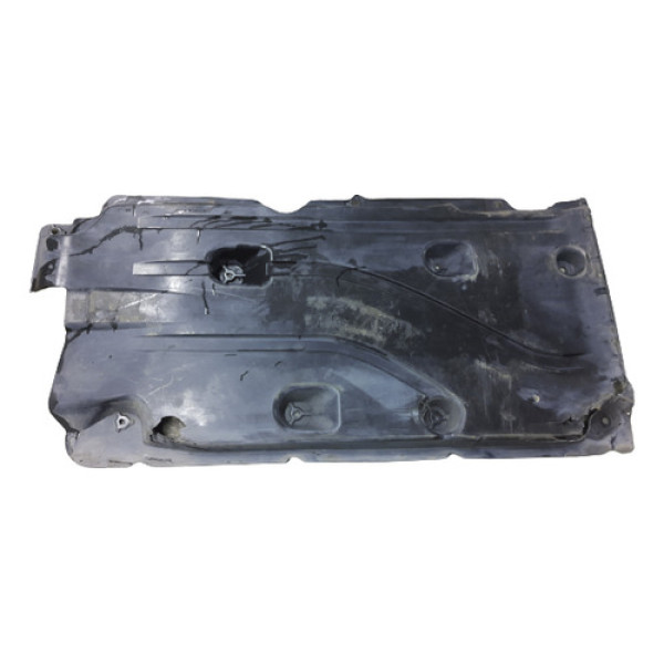 Protetor Assoalho Direito Com Detalhe Peugeot 208 2019 08524