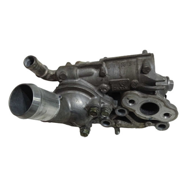 Carcaça Valvula Termostática Hr-v Ex Cvt 1.8 2017 A026177442
