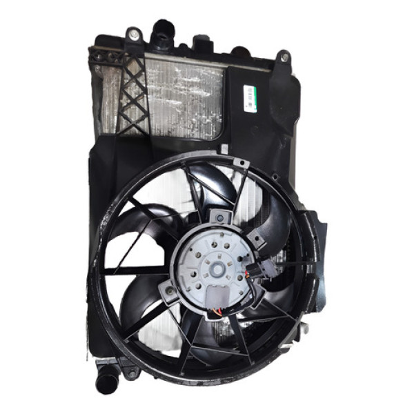 Kit Radiador Gol G3 2002