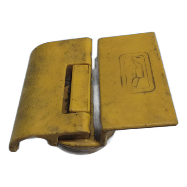 Tampa Reservatório De Óleo Palio 1.0 Fire 2007