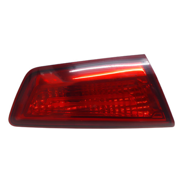 Lanterna Tampa Traseira  Esquerda Wr-v 2017 A 2018