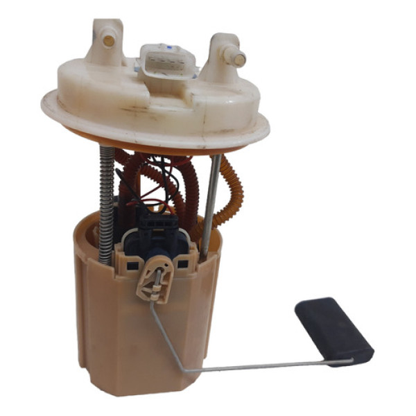 Bomba Injeção Combustível Logan 1.6 8v 2017 172022442r 