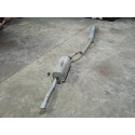 Escapamento Corsa Montana Sedan 1.8 Gasolina 2001 10993