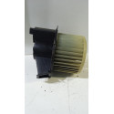 Motor Ventilador Caixa Ar Forçado Peugeot 207 Passion 2012