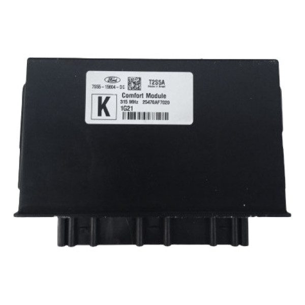 Módulo Conforto Ka 1.0 2012 7s55-15604-dc 
