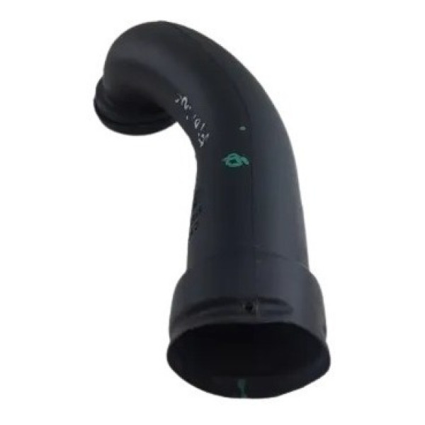 Duto Ventilação Ar Lado Direito Fiorino 2015
