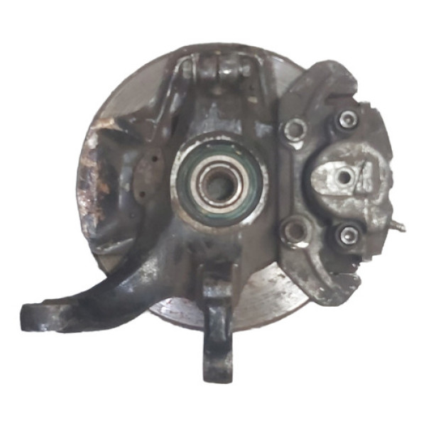 Manga Eixo Dianteiro Direito Prisma 2010