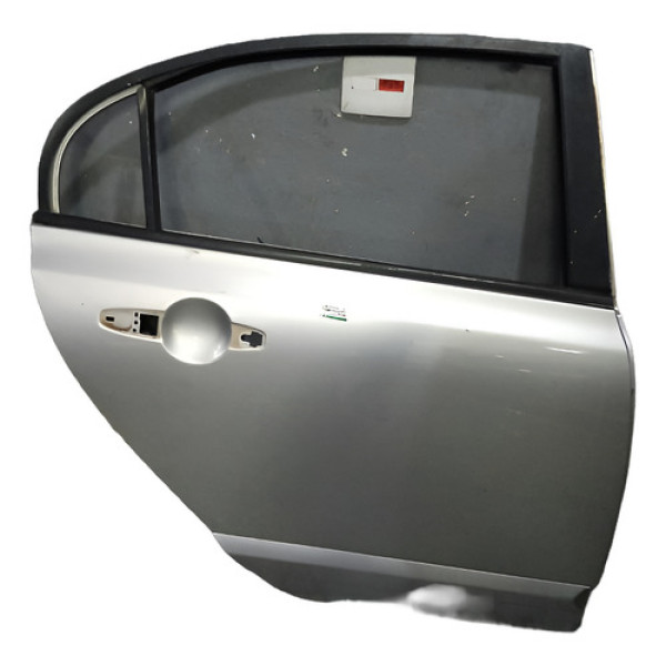 Porta Traseira Direita Civic 2008