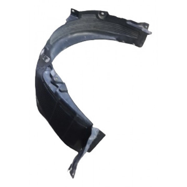 Para-barro Dianteiro Direito Com Detalhe Hb20 11959