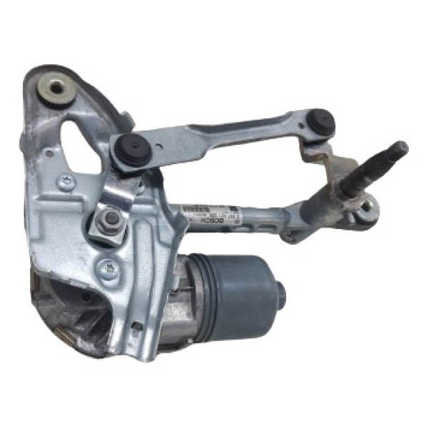 Motor Limpador Para-brisas L/d 3008 2014 9671062380