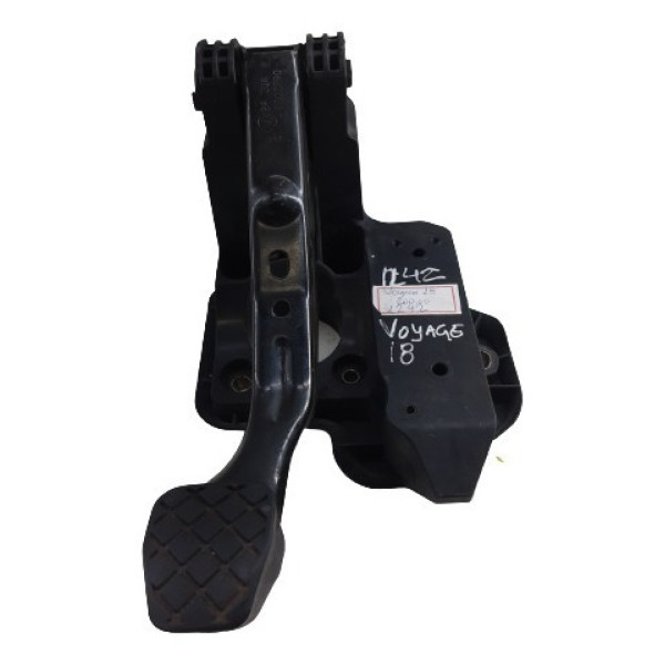 Pedal Freio Com Suporte Voyage G8 2018