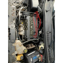 Traseira Com Teto Sonic Sedan Ltz 1.6 2013 Retirada De Peças