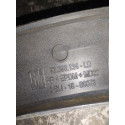 Aplique Traseiro Direito Corsa Montana Sedan 2001 10871