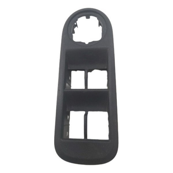 Moldura Botão Dianteiro Esquerdo Duster Oroch 2017 809616983