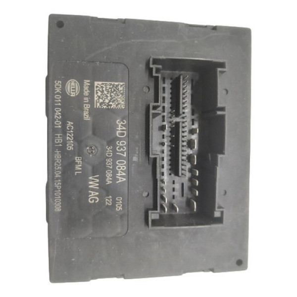 Módulo Conforto Saveiro G6 2016 