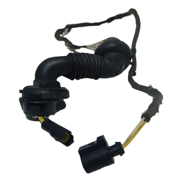 Chicote Porta Traseira Esquerda Gol 1.0 2011 5u4971161