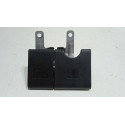 Alavanca Dupla Portinhola Capo Versa Cvt 1.6 2017 097nn7808