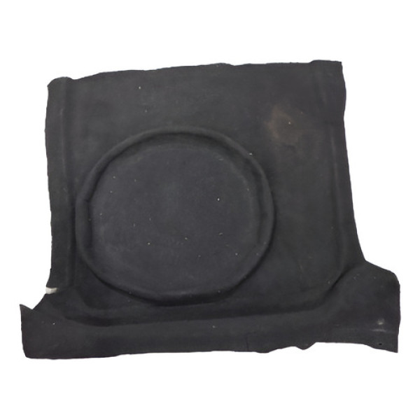 Carpete Assoalho Traseira Porta Malas Polo 1999 03907