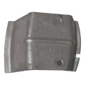 Suporte Maçaneta Dianteira Esquerda Celta  2012 93260909