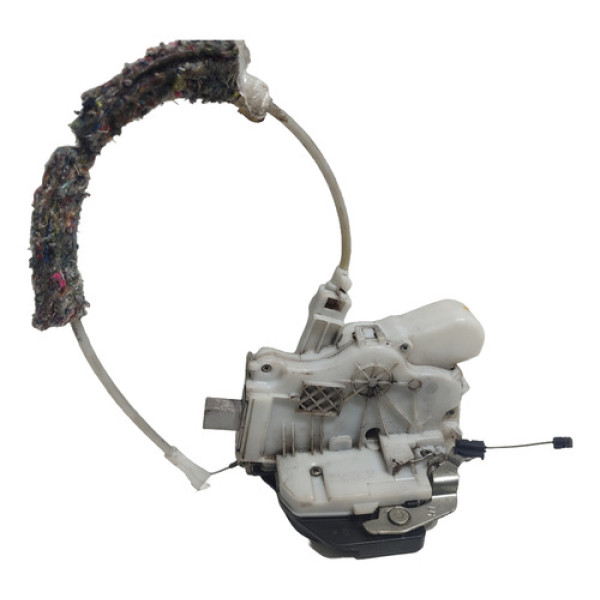 Fechadura Traseira Esquerda Elétrica Gol 2012 G5