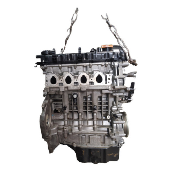 Motor Parcial Fiat Argo Cronos 1.3 Fireflay 2020 11742