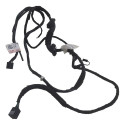 Chicote Tampa Traseira Onix 2020 