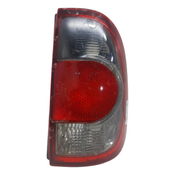 Lanterna Traseira Direita Saveiro G4 2008 C/detalhe