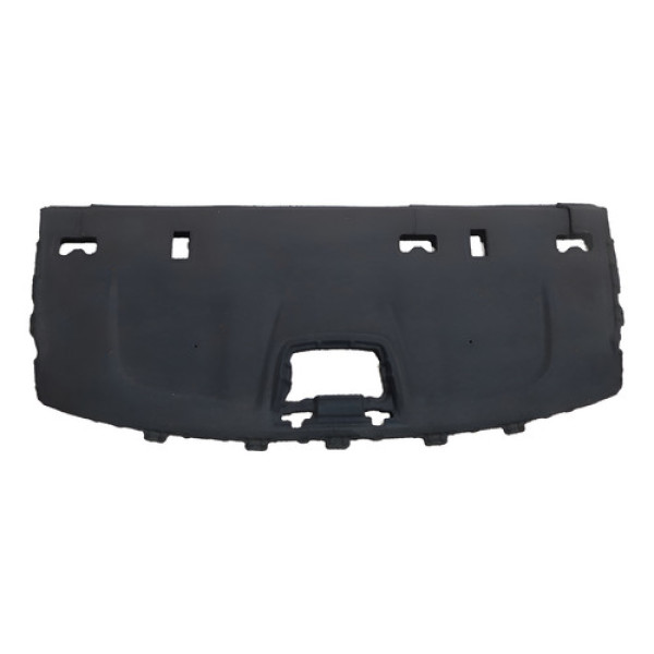 Tampão Traseiro Etios Sedan 2017 