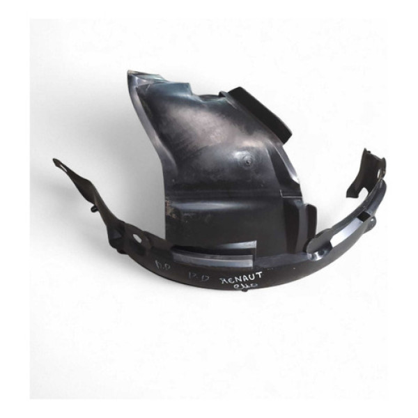 Para-barro Dianteiro Direito Renault Clio 2010 