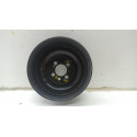 Polia Virabrequim Fox 1.6 Gii  Total Flex 2010 030105255p