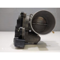 Corpo Borboleta Tbi Fox Msi 1.6 8v 2016 032133062a