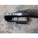 Chicote Porta Traseira Direita Onix 2019 
